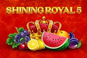 Shining Royal 5